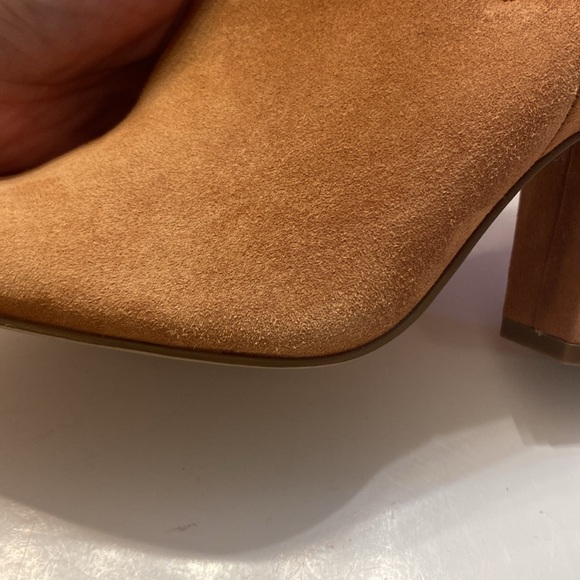 Steven Madden Booties- Size: 6.5M, Suede Leather - Picture 15 of 16